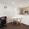 Inner-city Stay with Pool and Gym Access