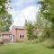 Pond Cottage
