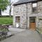The Calf Shed