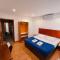Bistu Hotel - Vila Nova Conceição