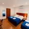 Bistu Hotel - Vila Nova Conceição