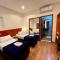 Bistu Hotel - Vila Nova Conceição