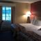 Fireside Inn & Suites West Lebanon