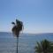 Enjoy Sunrise at Spacious 3BR flat by the Seafront