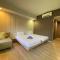 Samed Hideaway Resort