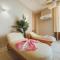 Pompeius Apartments in Caesar Resort & SPA, Long Beach