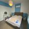 Garden View Two Bedroom Apartment in Caesar Resort & SPA, Long Beach