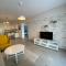 Garden View Two Bedroom Apartment in Caesar Resort & SPA, Long Beach