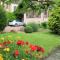 Le Manoir de l'Abbaye photo 14