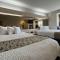 Microtel Inn by Wyndham Champaign