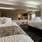Microtel Inn by Wyndham Champaign