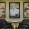 Congress Hotel Weimar by Mercure