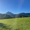 Apartment Alpenherz