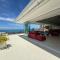 Villa White Tiger