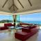 Villa White Tiger