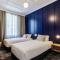 Royal Exhibition Hotel