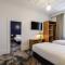 Royal Exhibition Hotel