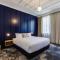 Royal Exhibition Hotel