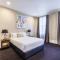 Royal Exhibition Hotel
