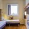 ibis budget Leme SP