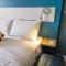ibis budget Leme SP