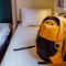 ibis budget Leme SP