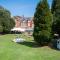 DoubleTree by Hilton St. Annes Manor