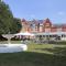 DoubleTree by Hilton St. Annes Manor