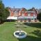 DoubleTree by Hilton St. Annes Manor