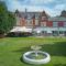 DoubleTree by Hilton St. Annes Manor