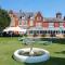 DoubleTree by Hilton St. Annes Manor