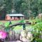 Pemberton Lake View Chalets