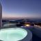 Nova Luxury Suites