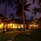 Villa Anjani - Oceanfront Villa, With Private Garden and Cook - Candidasa - Candidasa