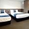 Chalet Motor Inn