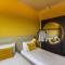 Ibis Styles Roma Aurelia