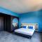 Ibis Styles Roma Aurelia