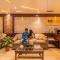 FabHotel Prime President- Bhopal Railway Station