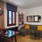 Κάλλος-Kallos Apartment