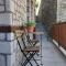 Κάλλος-Kallos Apartment