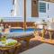 Chris Le Mare Luxury Villa