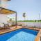 Chris Le Mare Luxury Villa