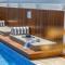 Chris Le Mare Luxury Villa