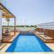 Chris Le Mare Luxury Villa