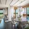 Chris Le Mare Luxury Villa