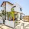 Chris Le Mare Luxury Villa