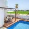 Chris Le Mare Luxury Villa