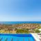Aphrodite Hills Mythos Collection Villa AV05