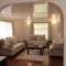 Cheerful 4-bedroom with pool