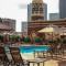 The Roosevelt Hotel New Orleans - Waldorf Astoria Hotels & Resorts The Roosevelt Hotel New Orleans - Waldorf Astoria Hotels & Resorts